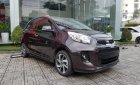 Kia Morning S AT 2018 - Bán Kia Morning S AT giá tốt nhất TP. HCM, hỗ trợ mọi thủ tục, liên hệ 0919.365.016