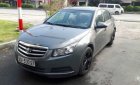 Daewoo Lacetti SE 2009 - Bán xe Daewoo Lacetti SE đời 2009, màu xám  