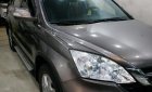 Honda CR V 2.4 2011 - Bán ô tô Honda CR V sản xuất năm 2011, màu xám (ghi), giá chỉ 625 triệu