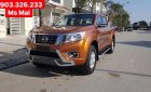 Nissan Navara EL 2018 - Nissan Gò Vấp - xả hàng tồn kho - lấy doanh số cuối năm - bán tải Navara giảm lên đến 50 triệu hoặc phụ kiện 70 triệu