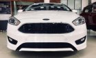 Ford Focus Sport 1.5L 2018 - Cần bán xe Ford Focus Sport 1.5L đời 2018, màu trắng