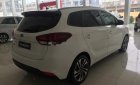 Kia Rondo GMT 2018 - Bán xe Kia Rondo GMT năm 2018, màu trắng