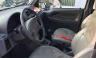 Suzuki Vitara JLX 2005 - Bán Suzuki Vitara JLX năm 2005, màu xanh, 205tr