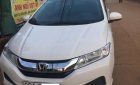 Honda City 2016 - Cần bán Honda City năm 2016, màu trắng, chính chủ
