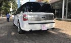 Ford Flex 2010 - Cần bán Ford Flex 2010, màu trắng, xe nhập