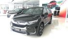 Honda CR V E 2018 - Bán xe CRV VTEC Tubor - Giá sập sàn, rẻ nhất mùa tết, hàng nhập Thái Lan - 0783234367