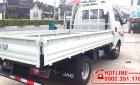 2018 - Cần bán gấp xe Jac X5 giá rẻ mua trả góp JAC X5 trả trước 50 triệu