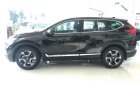 Honda CR V E 2018 - Bán xe CRV VTEC Tubor - Giá sập sàn, rẻ nhất mùa tết, hàng nhập Thái Lan - 0783234367