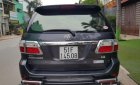 Toyota Fortuner V 2.7L 2009 - Bán xe Toyota Fortuner (V) 2.7L đời 2009 AT, màu xám (ghi), gia đình sử dụng kỹ mới 95%