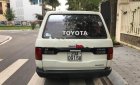 Toyota Liteace 1.8 MT 1992 - Bán gấp Toyota Liteace 1.8 MT sản xuất năm 1992, màu trắng, nhập khẩu