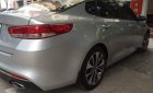 Kia Optima 2018 - Bán Kia Optima năm sản xuất 2018, màu bạc, 750tr