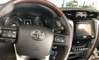 Toyota Fortuner 2.7V  AT (4X2) 2018 - Bán Toyota Fortuner 2.7V AT (4X2) model 2019, màu bạc, nhập khẩu