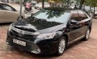 Toyota Camry   2.0E   2016 - Cần bán xe Toyota Camry 2.0E đời 2016, màu đen giá cạnh tranh