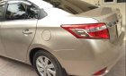 Toyota Vios AT 2015 - Cần bán xe Toyota Vios AT 2015, nhập khẩu nguyên chiếc như mới 
