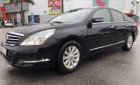 Nissan Teana 2009 - Cần bán gấp Nissan Teana đời 2009, màu đen, xe nhập