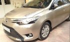 Toyota Vios AT 2015 - Cần bán xe Toyota Vios AT 2015, nhập khẩu nguyên chiếc như mới 