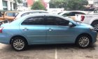 Toyota Vios AT 2010 - Bán xe Vios G đời 2010, xe gia đình, biển Hà Nội