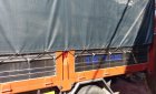 Genesis 2017 - Bán xe tải Fuso Canter 4.7 thùng mui bạt/thùng kín, bán trả góp vay 60%, giá tốt nhất