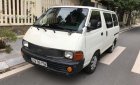 Toyota Liteace 1.8 MT 1992 - Bán gấp Toyota Liteace 1.8 MT sản xuất năm 1992, màu trắng, nhập khẩu