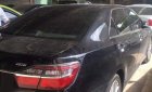 Toyota Camry   2.0E   2016 - Bán xe Toyota Camry 2.0E đời 2016, màu đen
