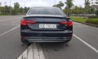 Audi A4   2.0 AT  2017 - Gia đình bán Audi A4 2.0 AT đời 2017, màu đen, nhập khẩu
