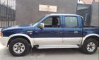 Ford Ranger   XLT   MT 2002 - Bán Ford Ranger XLT MT năm 2002, 163tr