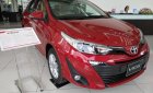 Toyota Vios G 2018 - Giá bán Toyota Vios G lăn bánh, đủ màu, trả góp 80% lãi suất thấp