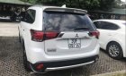 Mitsubishi Outlander   2018 - Bán ô tô Mitsubishi Outlander đời 2018, xe đẹp