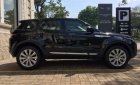 LandRover Evoque HSE 2017 - Bán LandRover Range Rover Evoque HSE đời 2017, màu đen, nhập khẩu