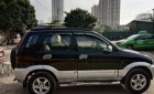 Daihatsu Terios 2005 - Cần bán gấp Daihatsu Terios năm sản xuất 2005, màu đen chính chủ