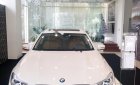 BMW 7 Series 730Li 2018 - Cần bán BMW 730Li 2018, màu trắng, nhập khẩu