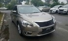 Nissan Teana   2.5SL   2013 - Bán xe Nissan Teana 2.5SL sản xuất 2013, màu xám, nhập khẩu 