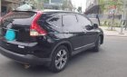 Honda CR V 2013 - Gia đình bán xe Honda CR V 2013, màu đen, 789tr