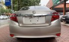 Toyota Vios   G CVT  2016 - Cần bán xe Toyota Vios G CVT đời 2016