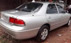 Mazda 626   1996 - Bán Mazda 626 đời 1996, màu bạc, xe nhập