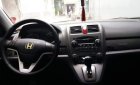 Honda CR V 2009 - Cần bán xe Honda CR V sản xuất 2009, màu đen, giá 545tr