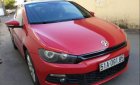 Volkswagen Scirocco  AT 2010 - Gia đình cần bán Scirocco sản xuất 2010, Đk 4/2011
