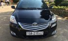 Toyota Vios MT 2010 - Bán ô tô Toyota Vios MT đời 2010, màu đen, nhập khẩu nguyên chiếc như mới