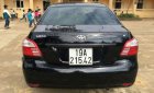 Toyota Vios MT 2010 - Bán ô tô Toyota Vios MT đời 2010, màu đen, nhập khẩu nguyên chiếc như mới