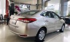 Toyota Vios     1.5E MT 2018 - Cần bán Toyota Vios năm sản xuất 2018, mới 100%