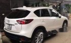 Mazda CX 5   2015 - Bán Mazda CX-5, Sx 2015, đăng ký T9-2015