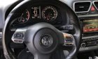 Volkswagen Scirocco  1.4AT 2011 - Cần bán gấp Volkswagen Scirocco 1.4AT sản xuất 2011, màu đỏ, xe nhập, giá chỉ 525 triệu