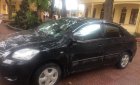 Toyota Vios 1.5MT 2009 - Bán Toyota Vios 1.5MT đời 2009, màu đen, giá chỉ 232 triệu