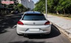 Volkswagen Scirocco 2.0 TSI  2010 - Bán Volkswagen Scirocco 2.0 TSI năm 2010, màu bạc, xe nhập