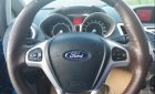 Ford Fiesta 2012 - Cần bán Ford Fiesta đời 2012, màu xanh