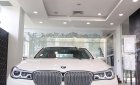 BMW 7 Series 730Li 2018 - Cần bán BMW 730Li 2018, màu trắng, nhập khẩu