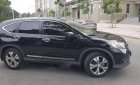 Honda CR V 2013 - Gia đình bán xe Honda CR V 2013, màu đen, 789tr