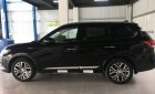 Mitsubishi Outlander  2.4L 2018 - Bán xe Mitsubishi Outlander 2.4L năm 2018, màu đen