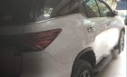 Toyota Fortuner   2017 - Bán Toyota Fortuner năm sản xuất 2017, xe đẹp