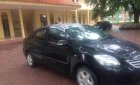 Toyota Vios 1.5MT 2009 - Bán Toyota Vios 1.5MT đời 2009, màu đen, giá chỉ 232 triệu